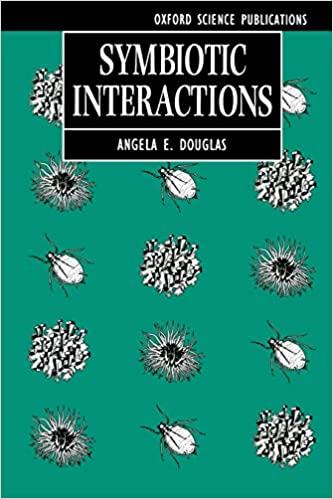 Symbiotic Interactions book cover
