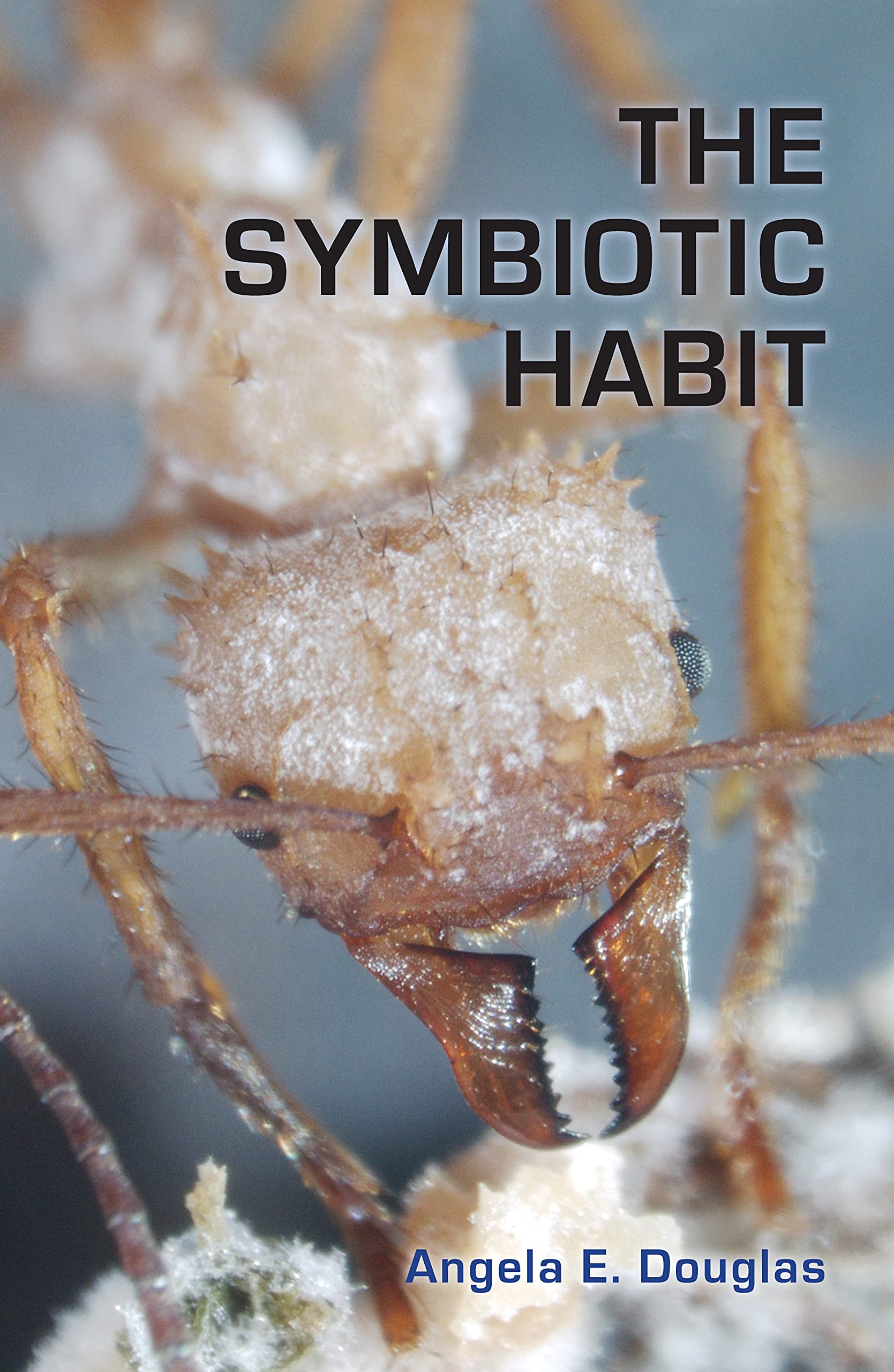 The Symbiotic Habit book cover